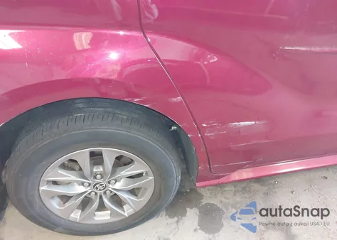 2023 Toyota Sienna Xle from USA, damaged, VIN 5TDYSKFC4PS087628